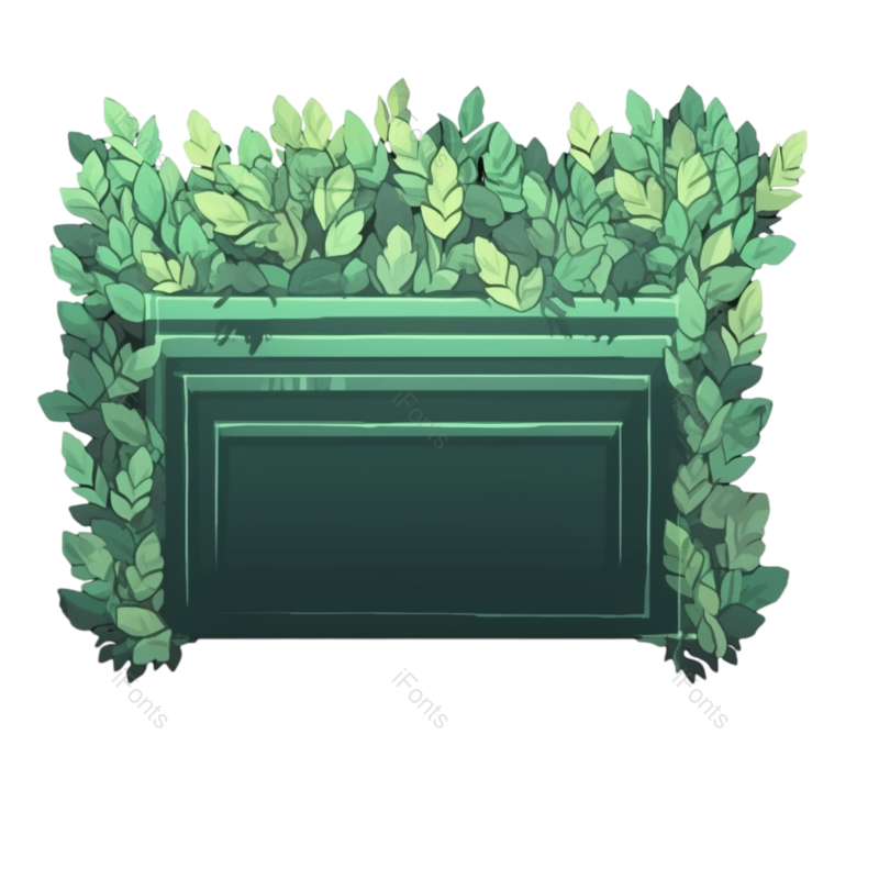 元素图片,文艺元素,户外PNG,插画免抠素材